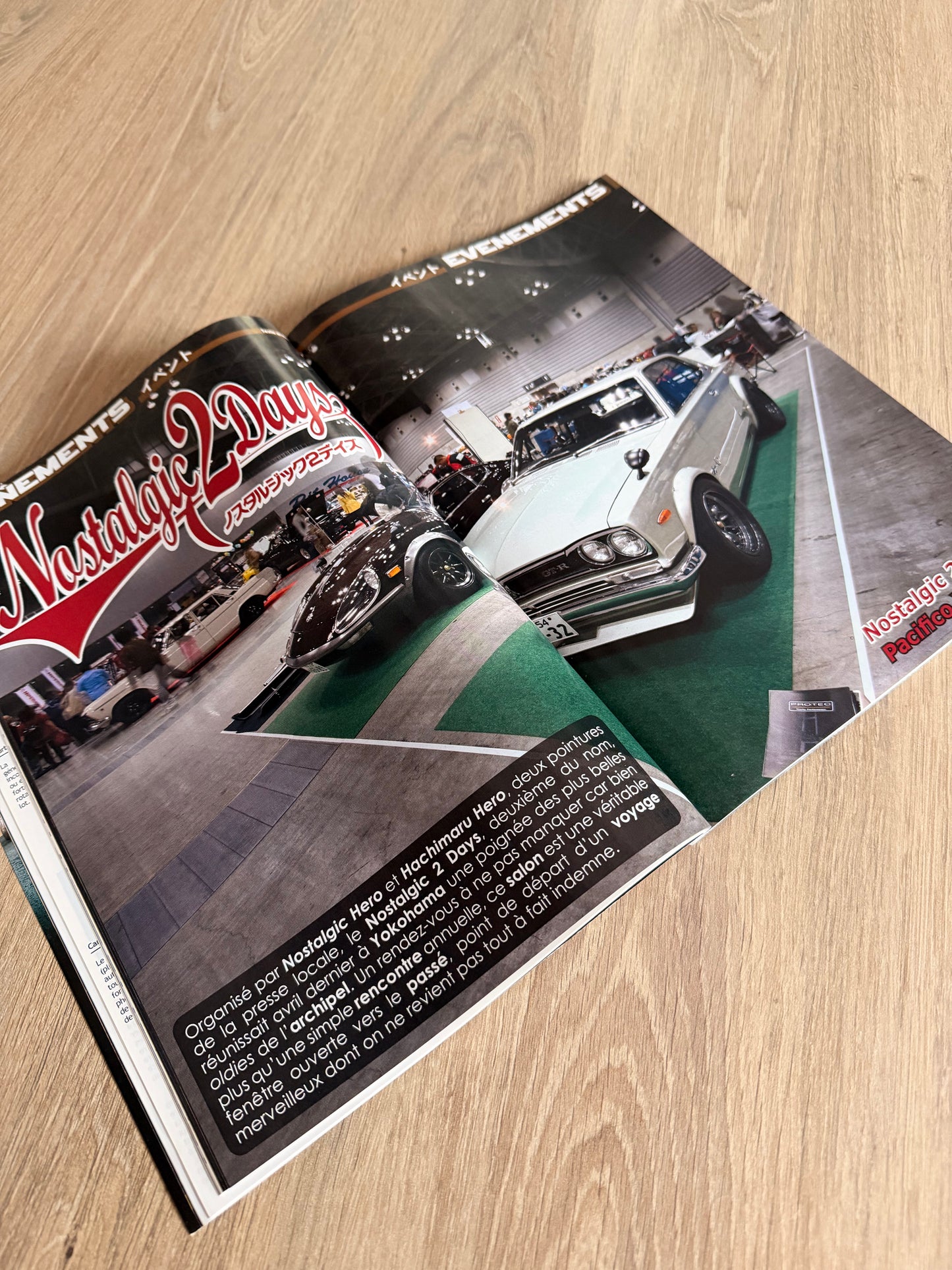 Autoworks Magazine Numéro 10