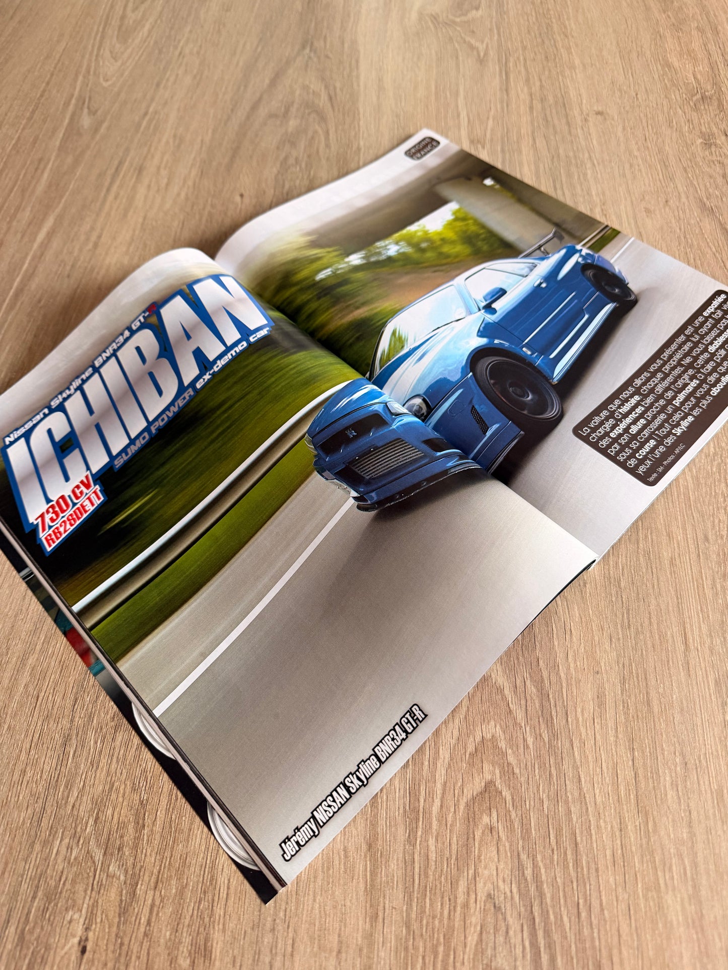 Autoworks Magazine Numéro 11