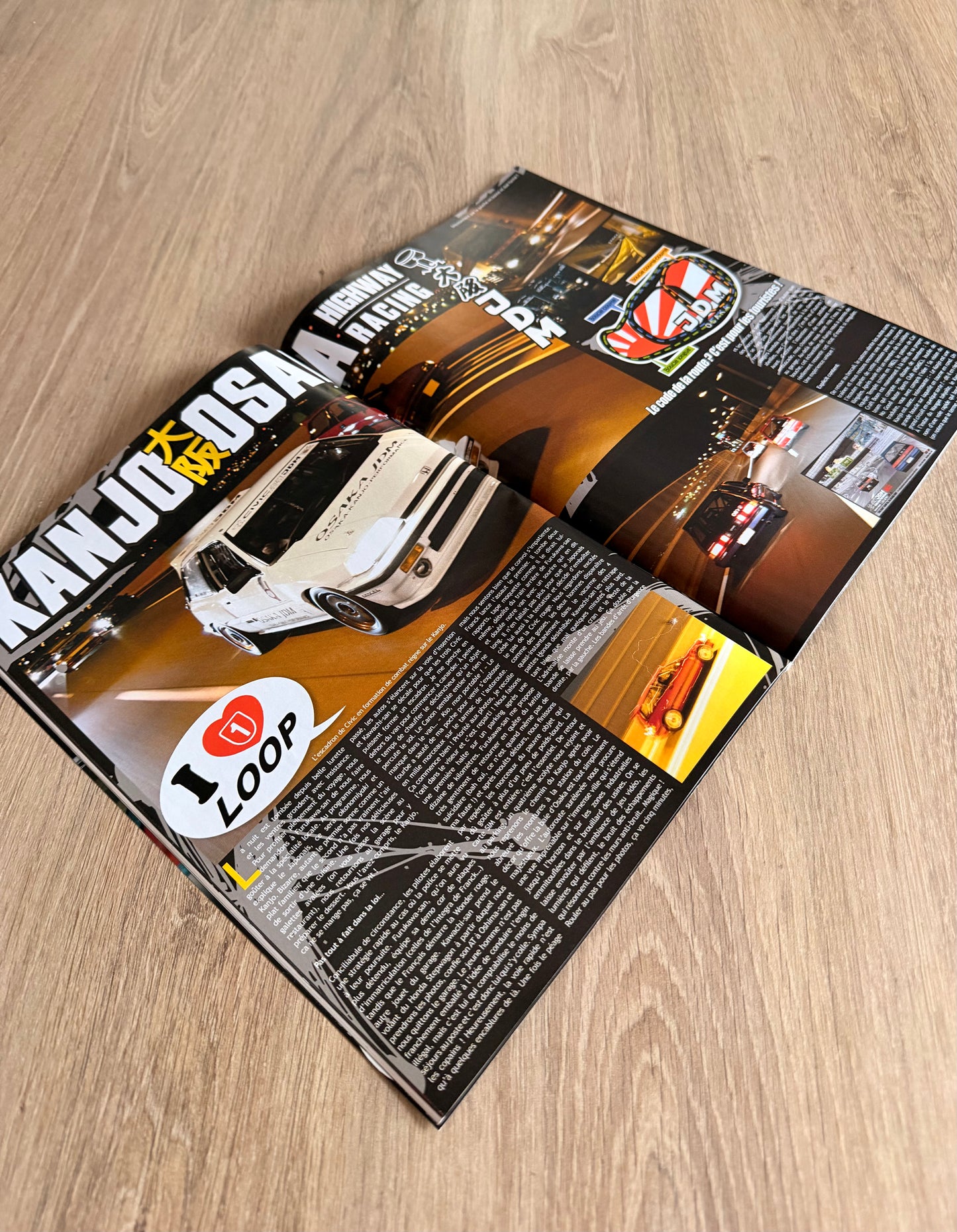 Autoworks Magazine Numéro 11