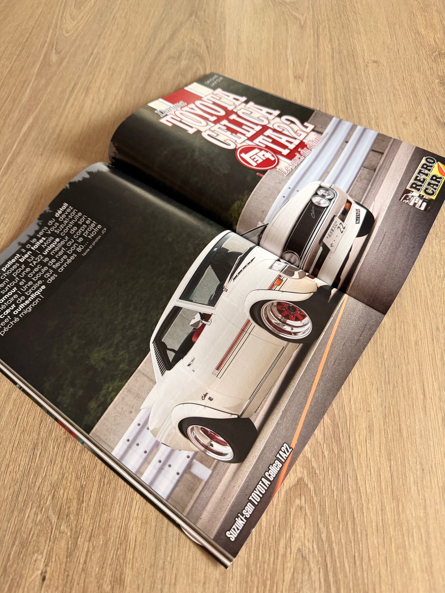 Autoworks Magazine Numéro 11