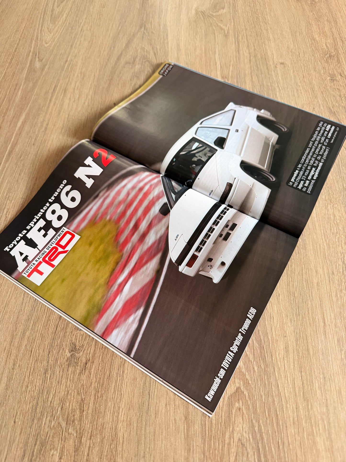 Autoworks Magazine Numéro 13