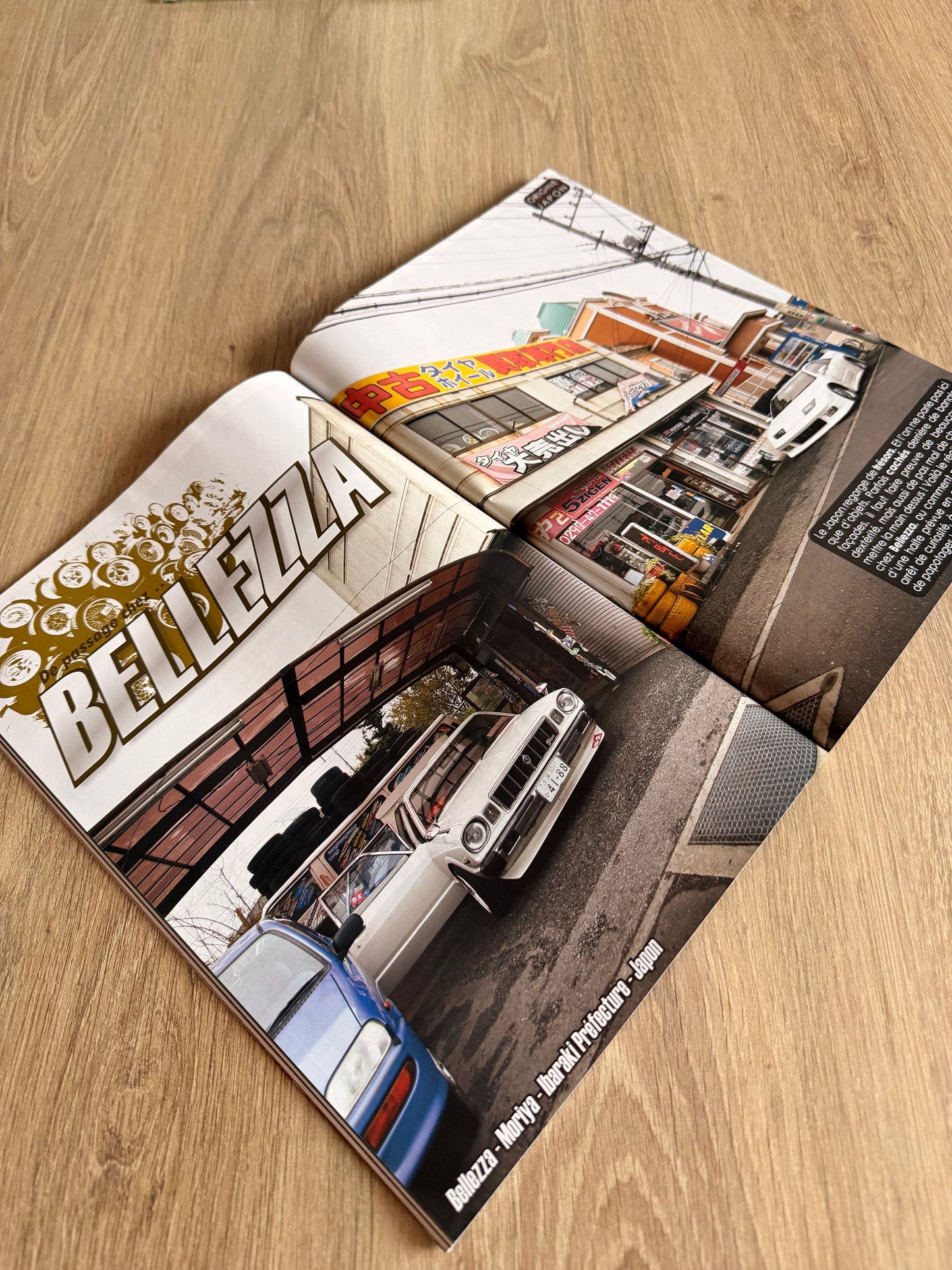 Autoworks Magazine Numéro 13