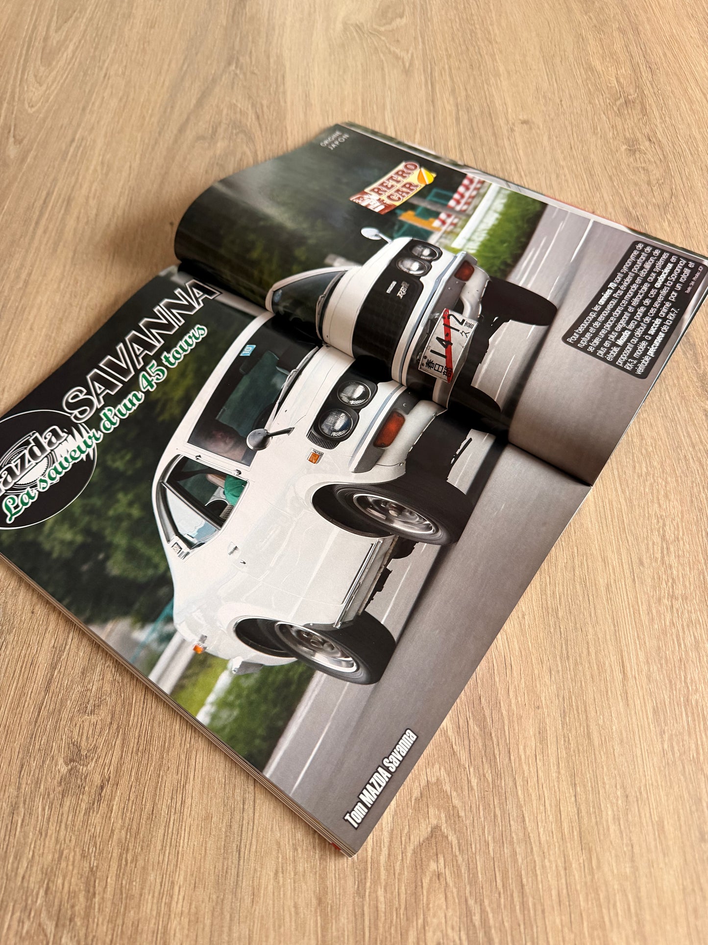 Autoworks Magazine Numéro 17