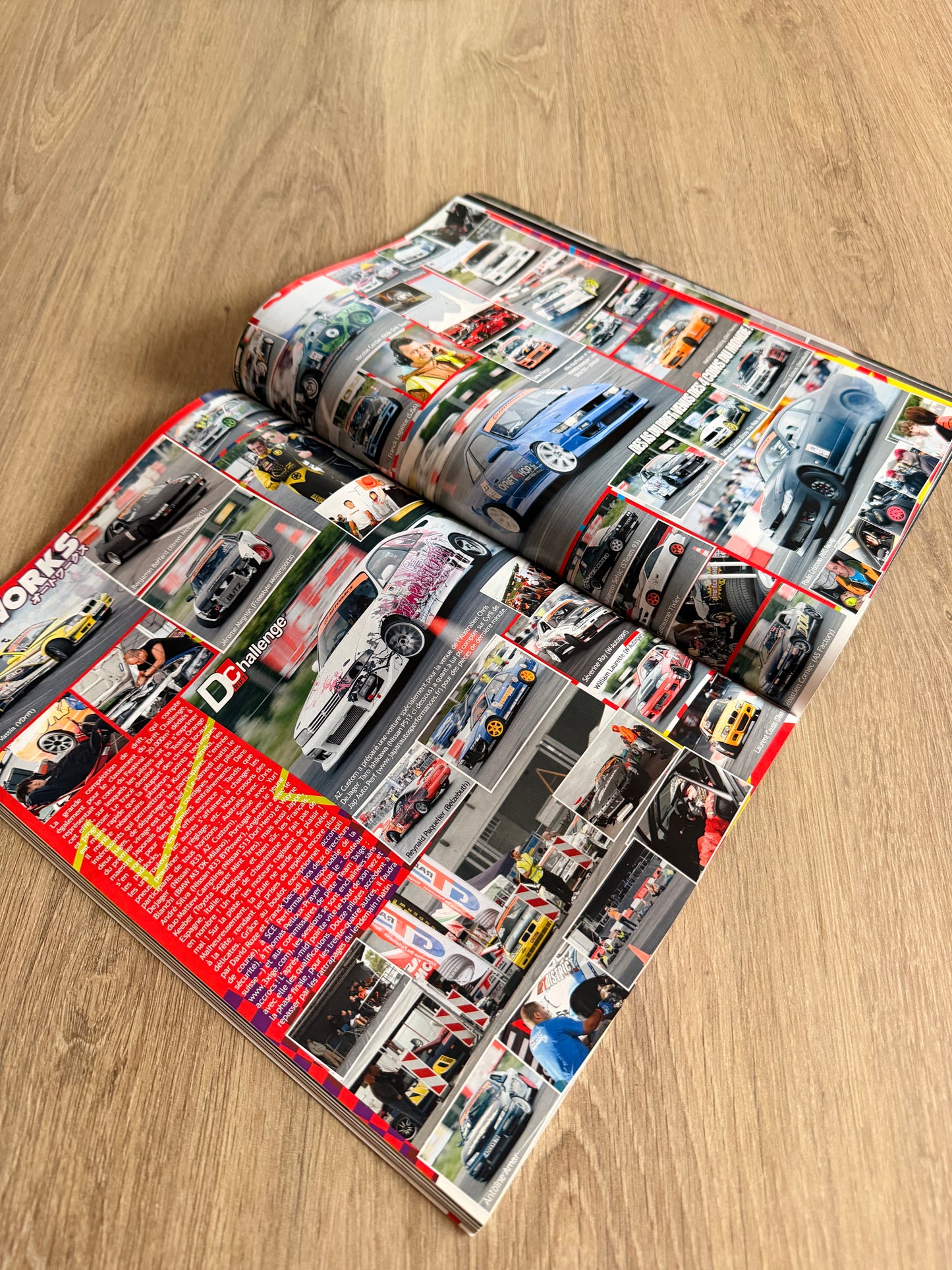 Autoworks Magazine Numéro 17