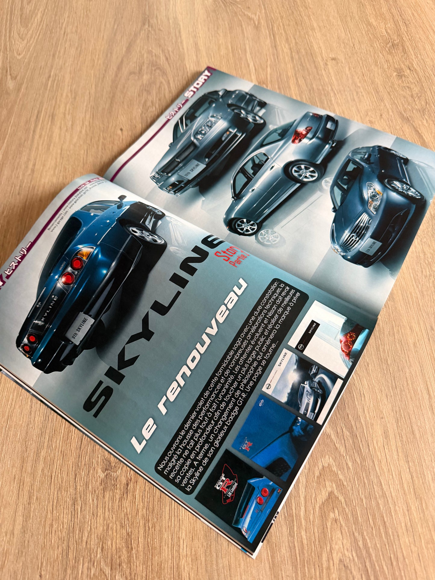 Autoworks Magazine Numéro 18
