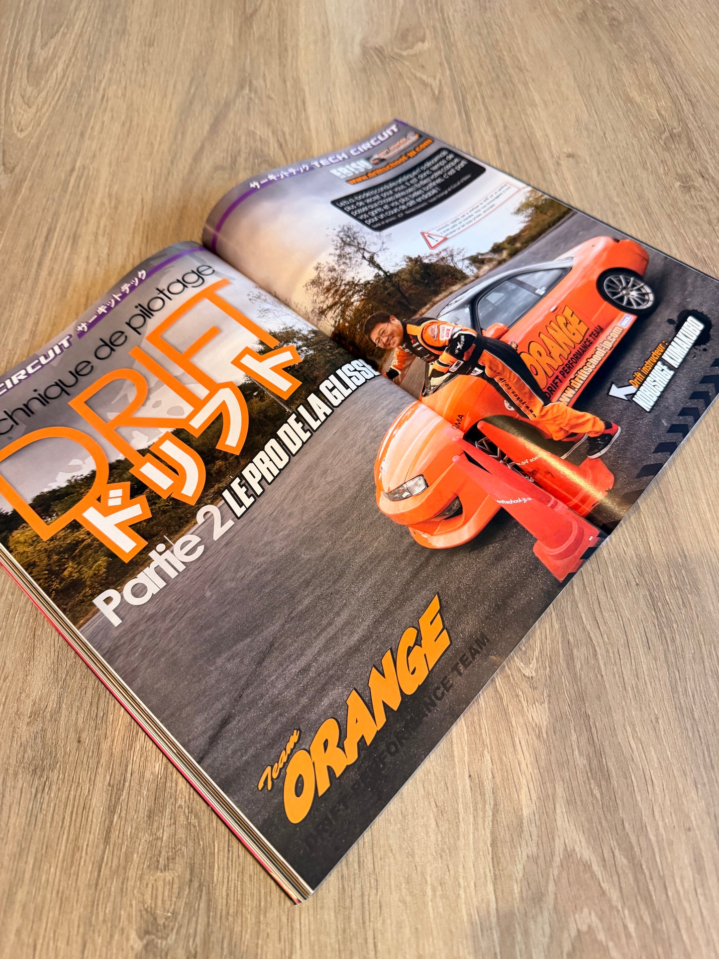 Autoworks Magazine Numéro 20