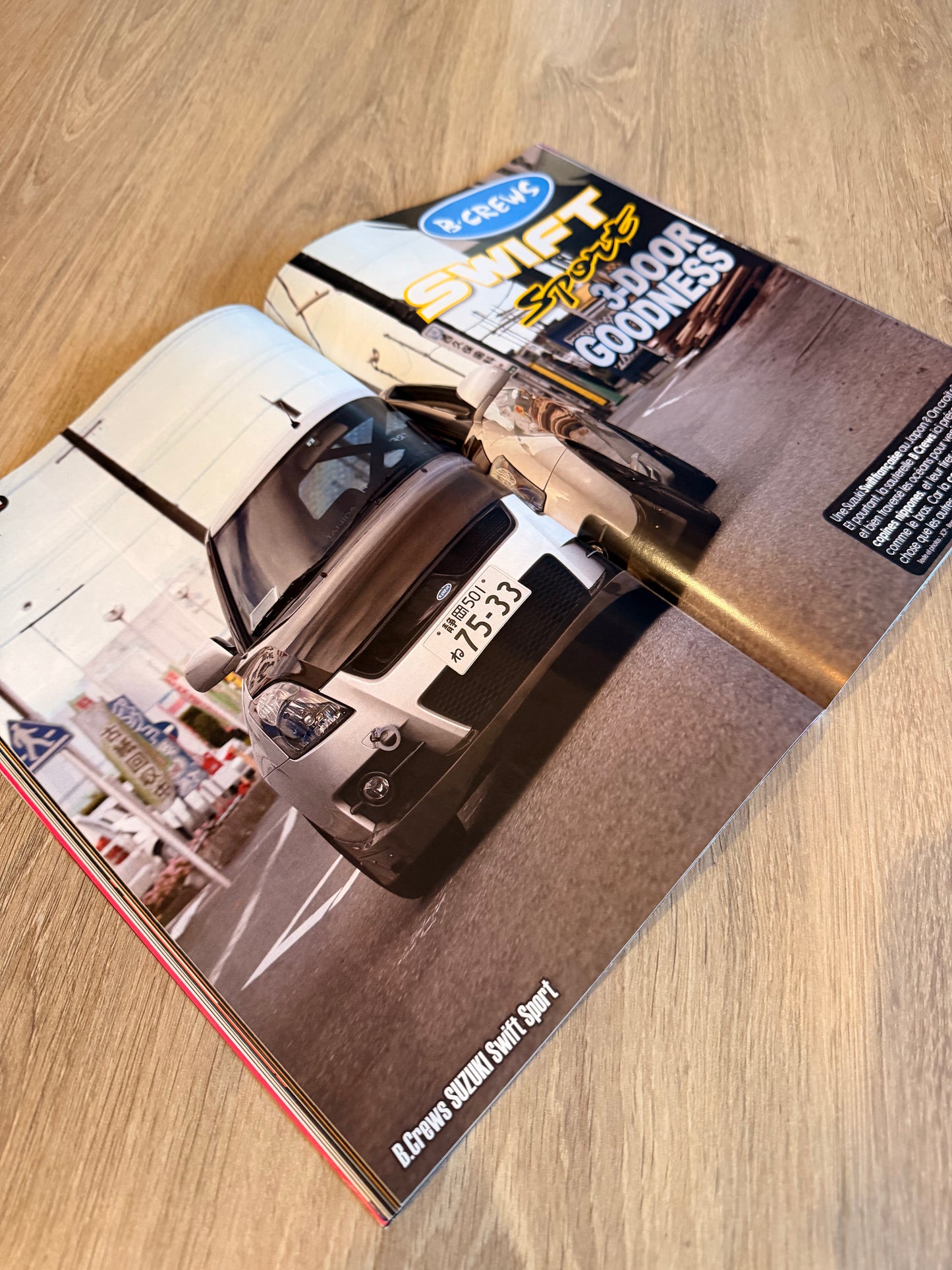 Autoworks Magazine Numéro 20