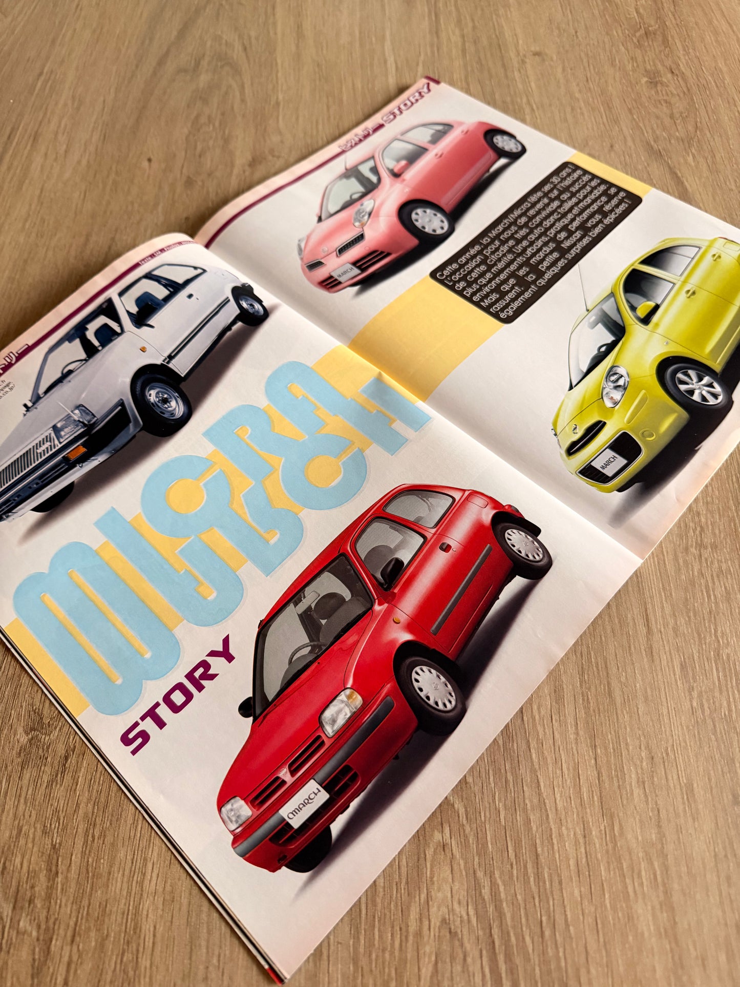 Autoworks Magazine Numéro 22