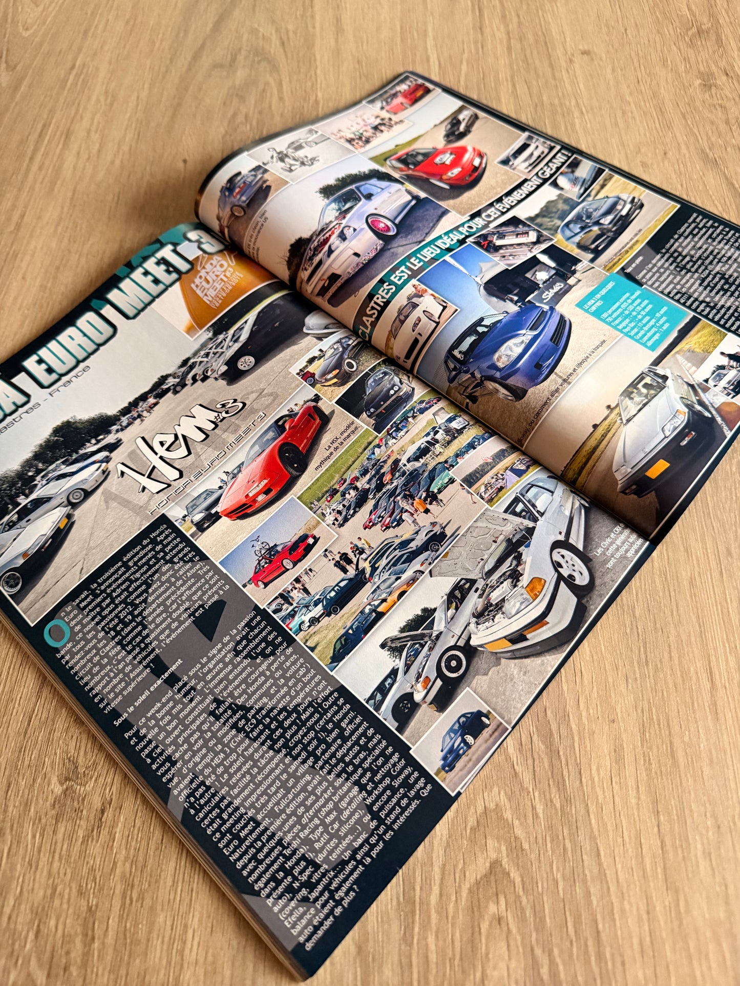 Autoworks Magazine Numéro 24
