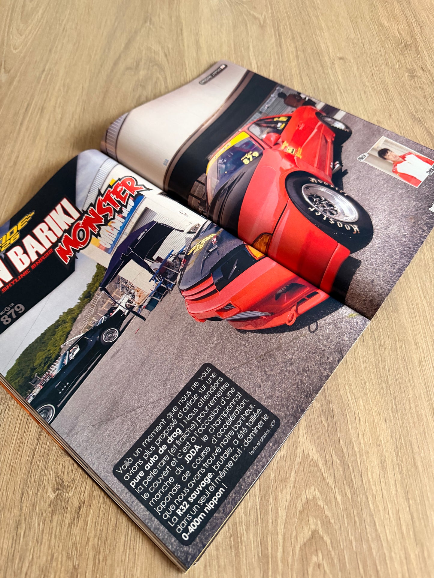 Autoworks Magazine Numéro 24