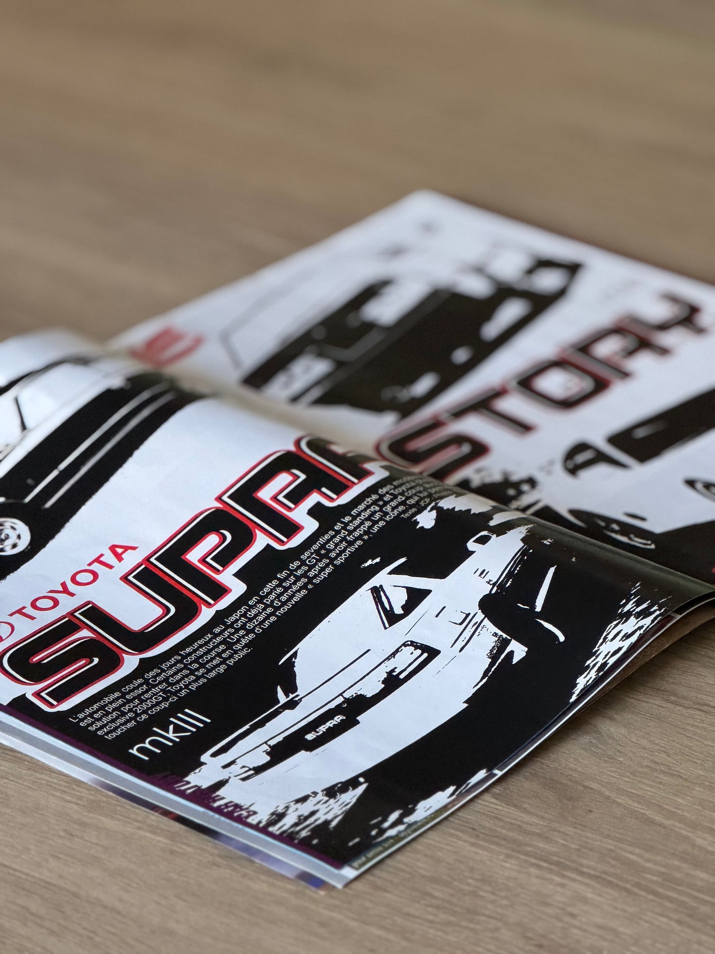 Autoworks Magazine Numéro 04