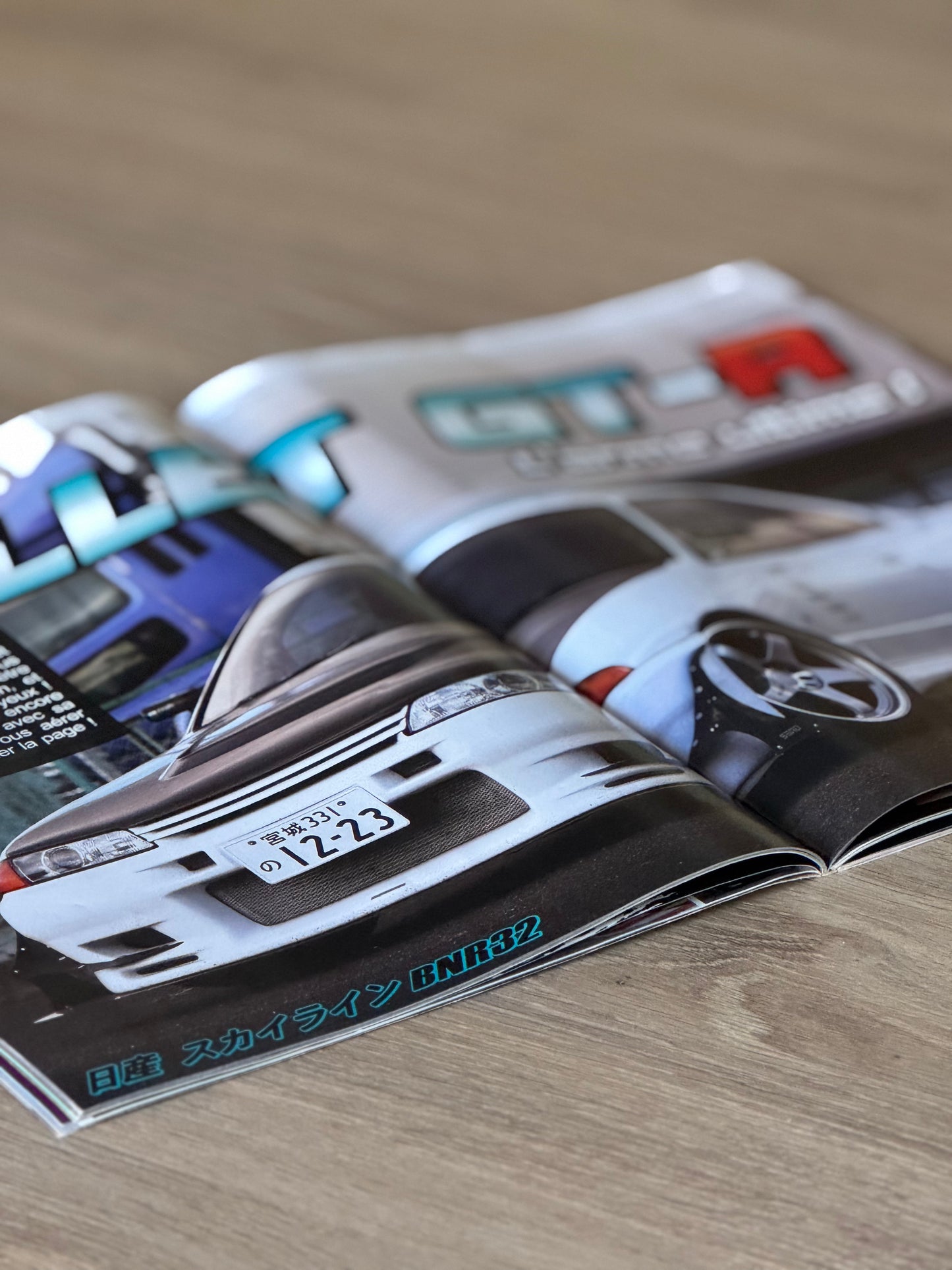 Autoworks Magazine Numéro 04