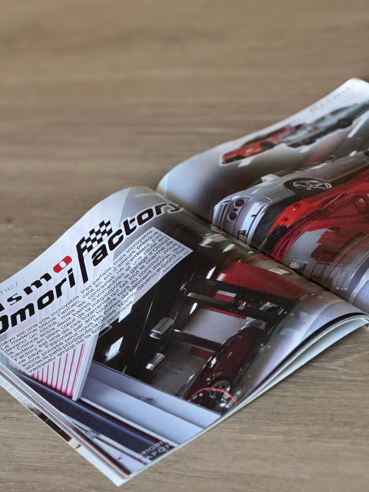Autoworks Magazine Numéro 05