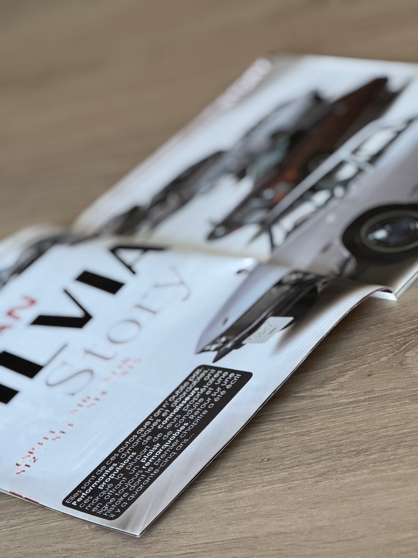 Autoworks Magazine Numéro 09