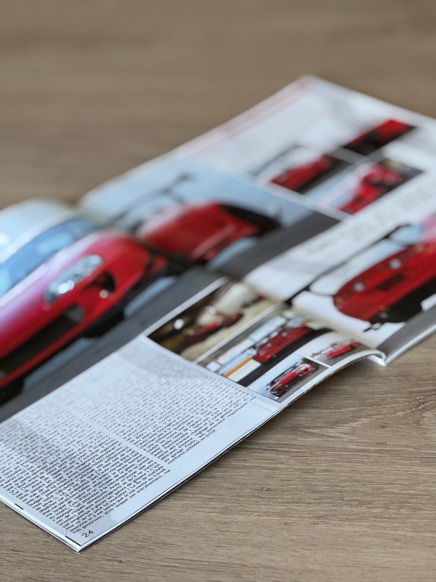 Autoworks Magazine Numéro 09
