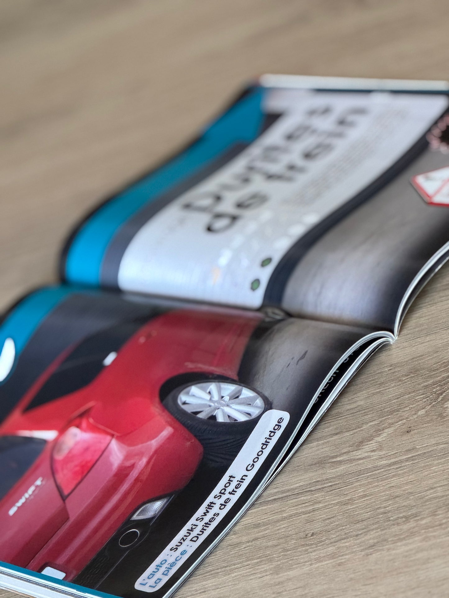 Autoworks Magazine Numéro 09
