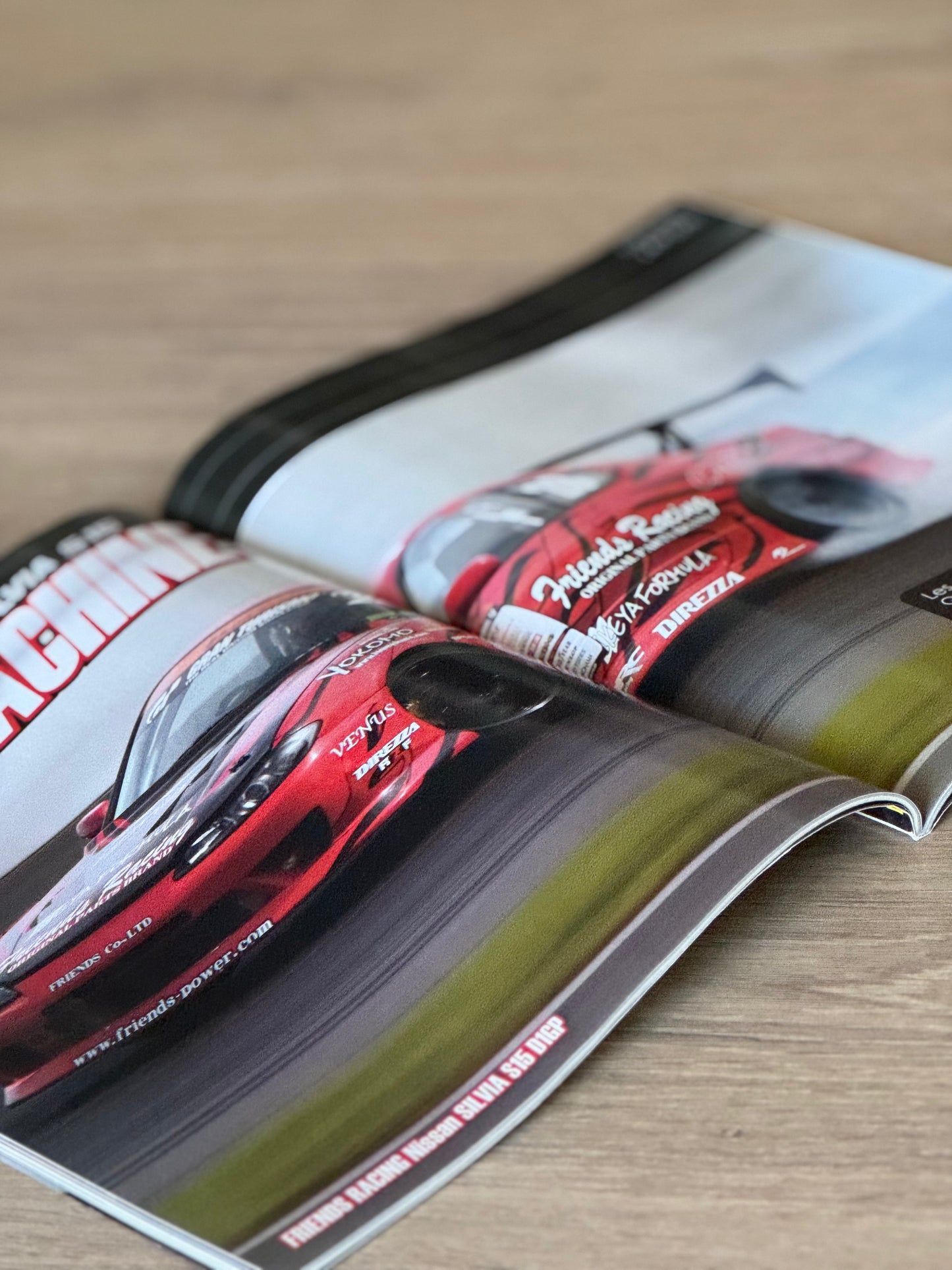 Autoworks Magazine Numéro 08